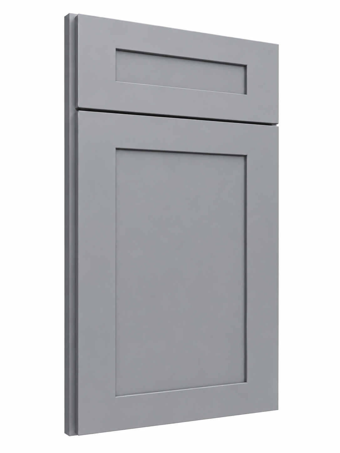 GR / SHAKER GRAY