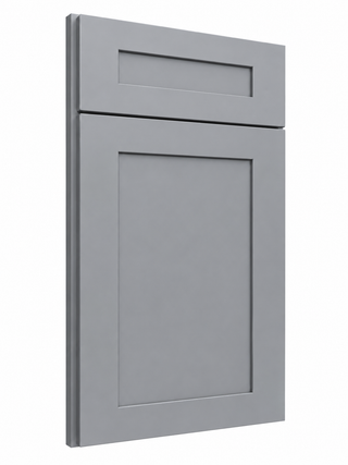 GR / SHAKER GRAY