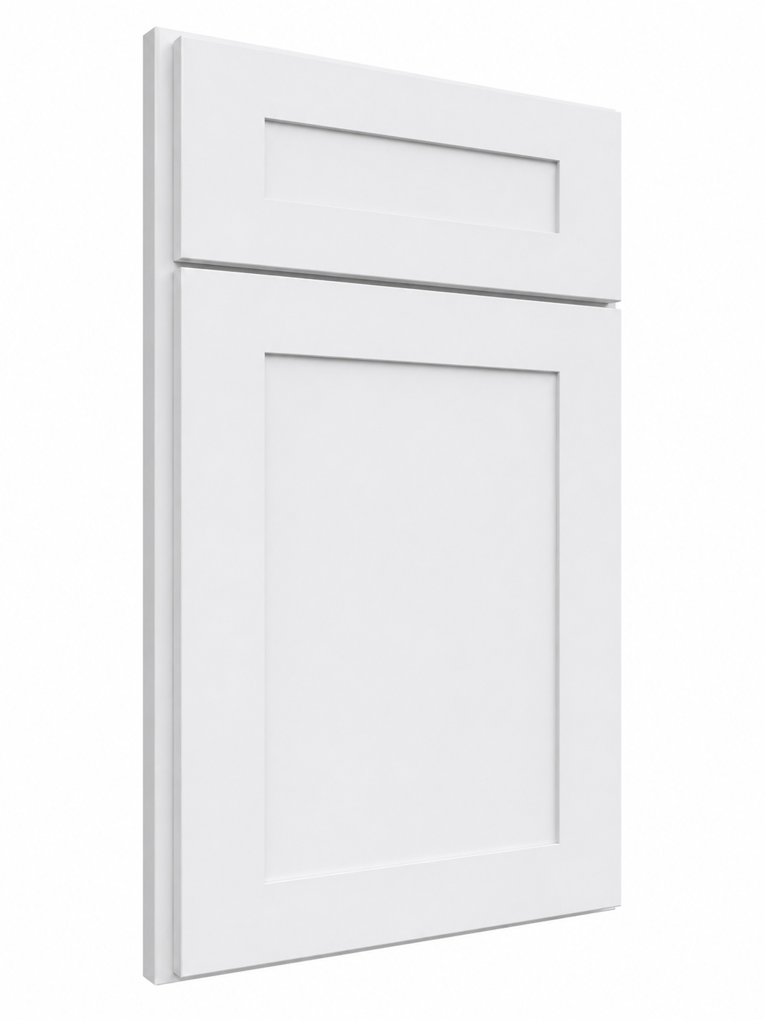 SW / SHAKER WHITE