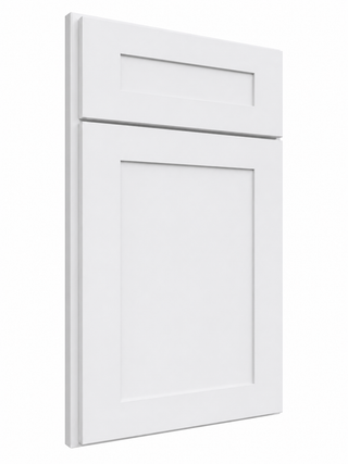 SW / SHAKER WHITE