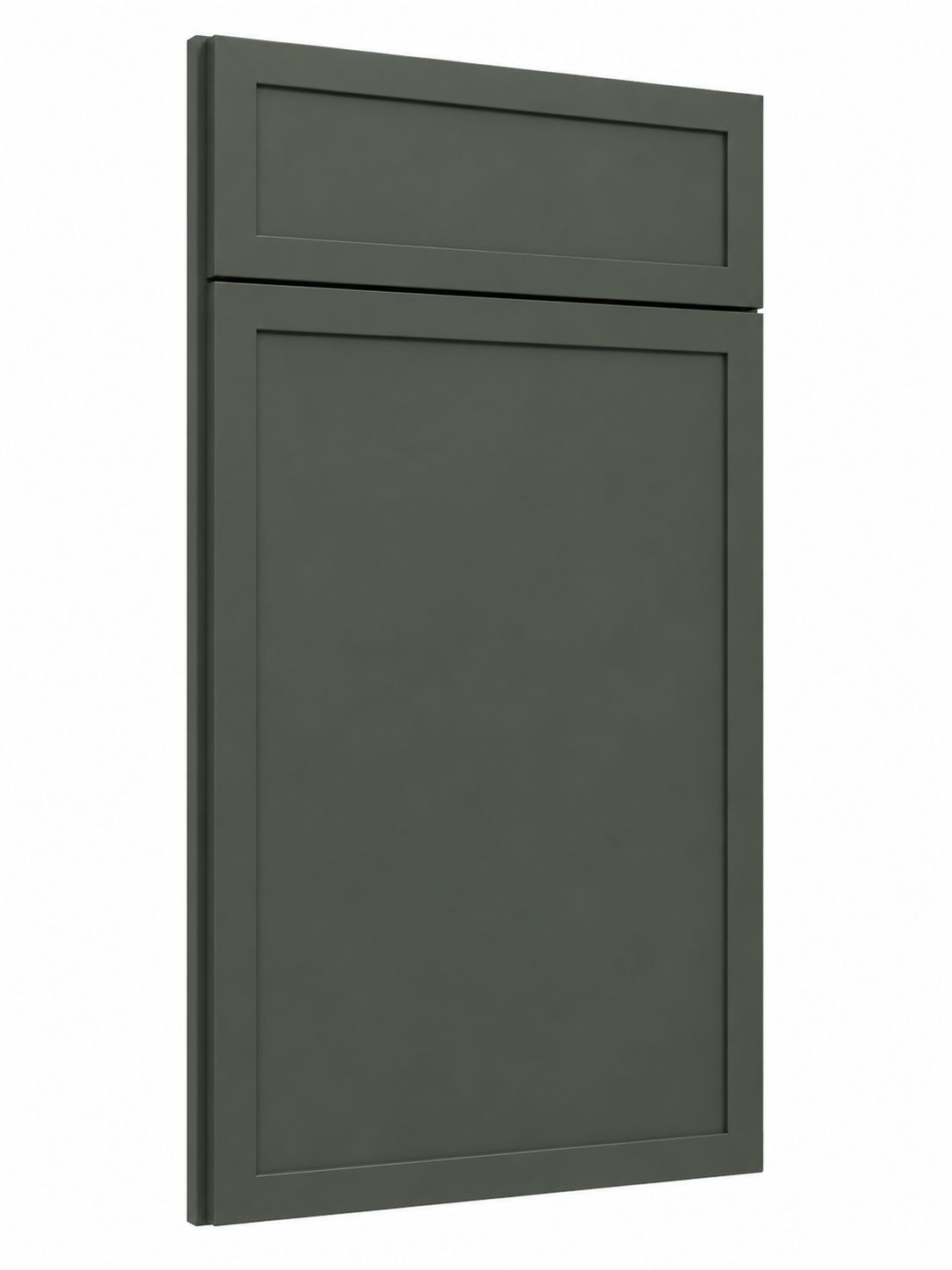 SAG / Slim Aston Green