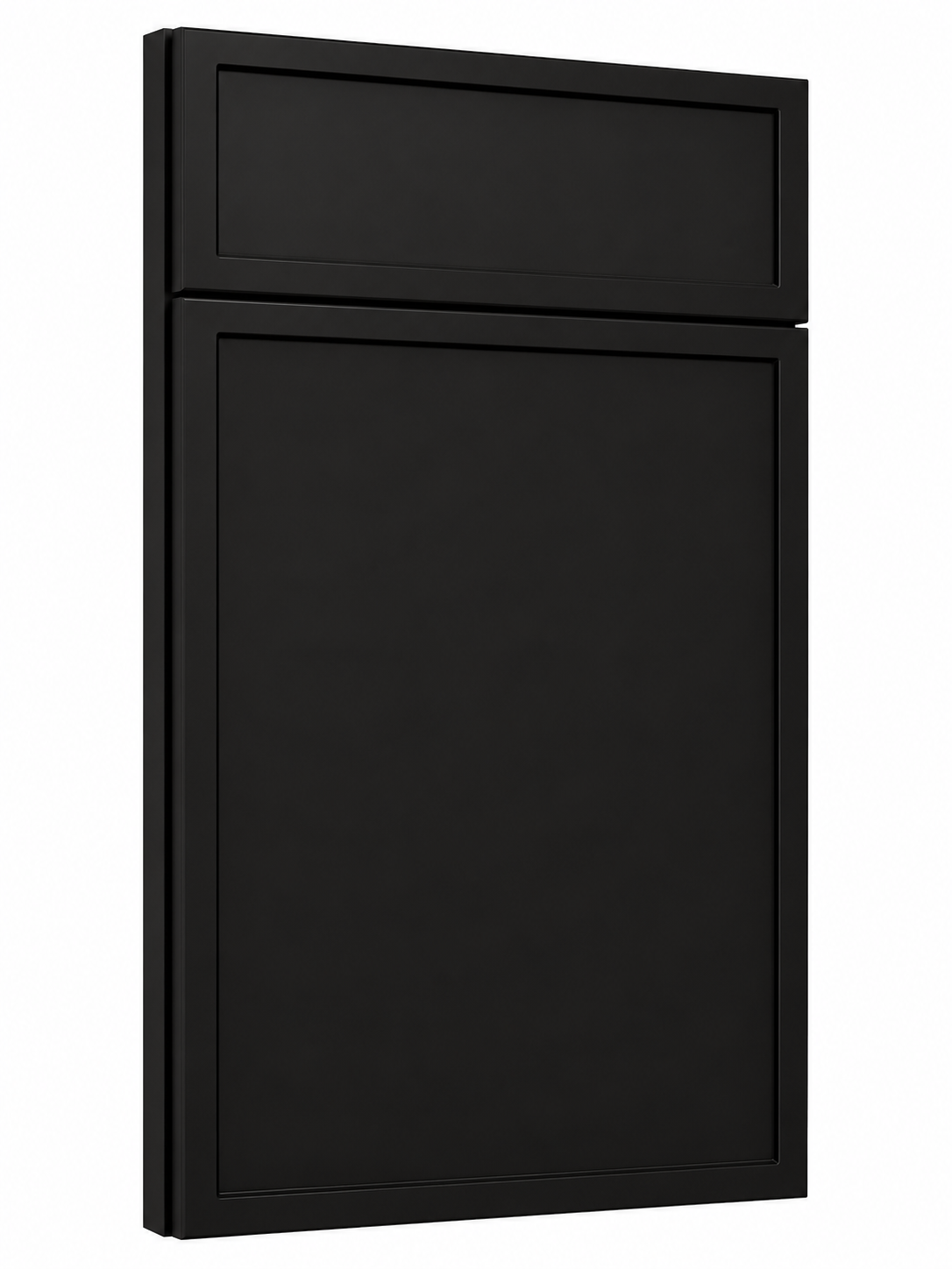 SIB / SLIM IRON BLACK (COMING SOON)