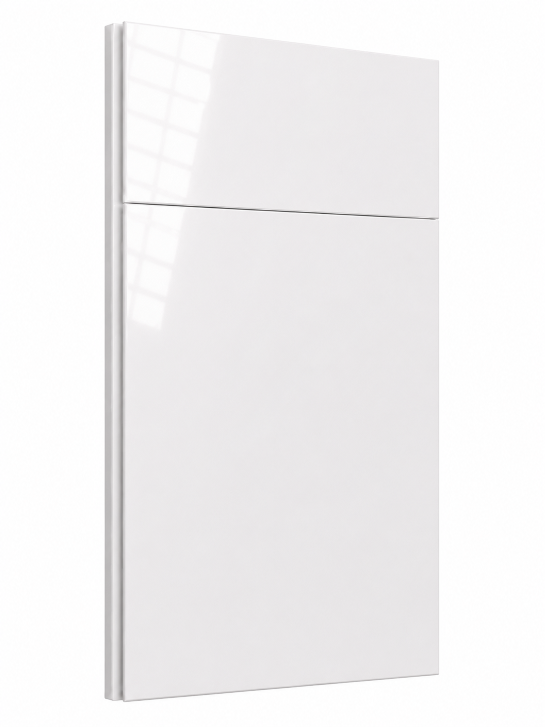 HW / EUROPEAN GLOSS WHITE