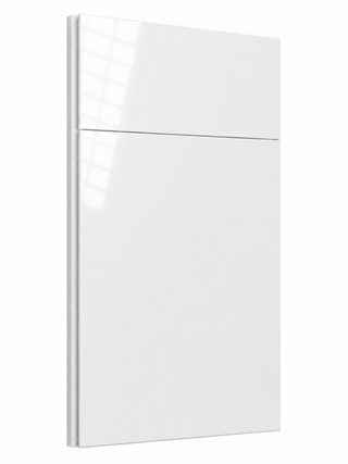 HW / EUROPEAN GLOSS WHITE