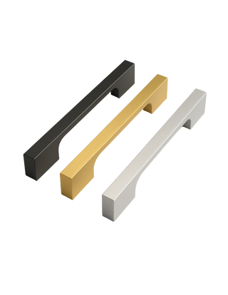 MODERN KITCHEN  <br> CABINET HANDLES