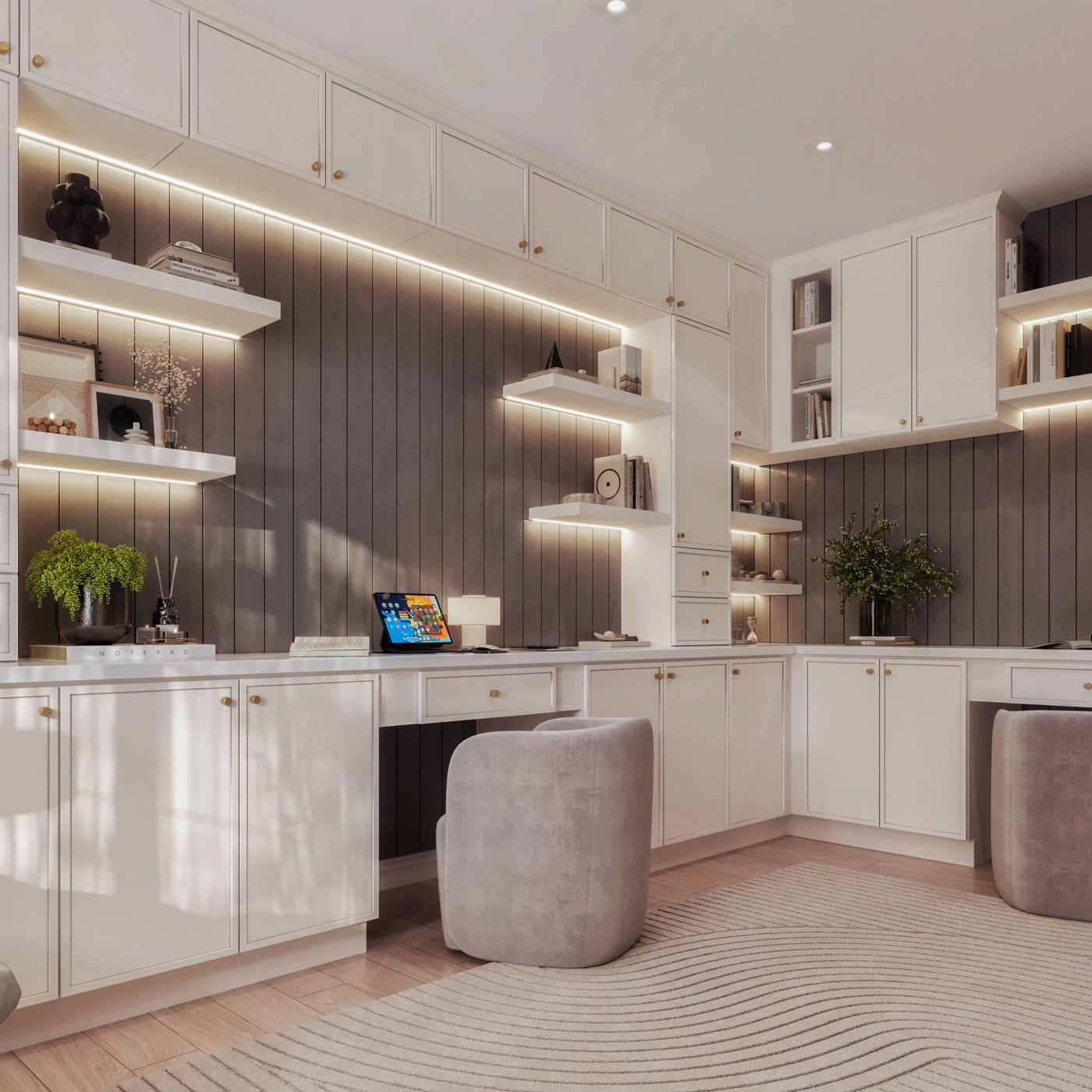 Swift Cabinetry kitchen inspiration image