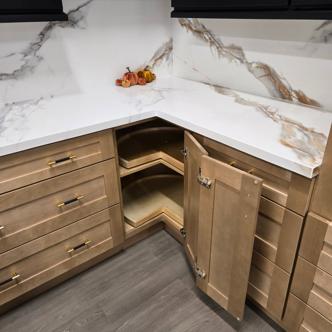 Swift Cabinetry kitchen inspiration image