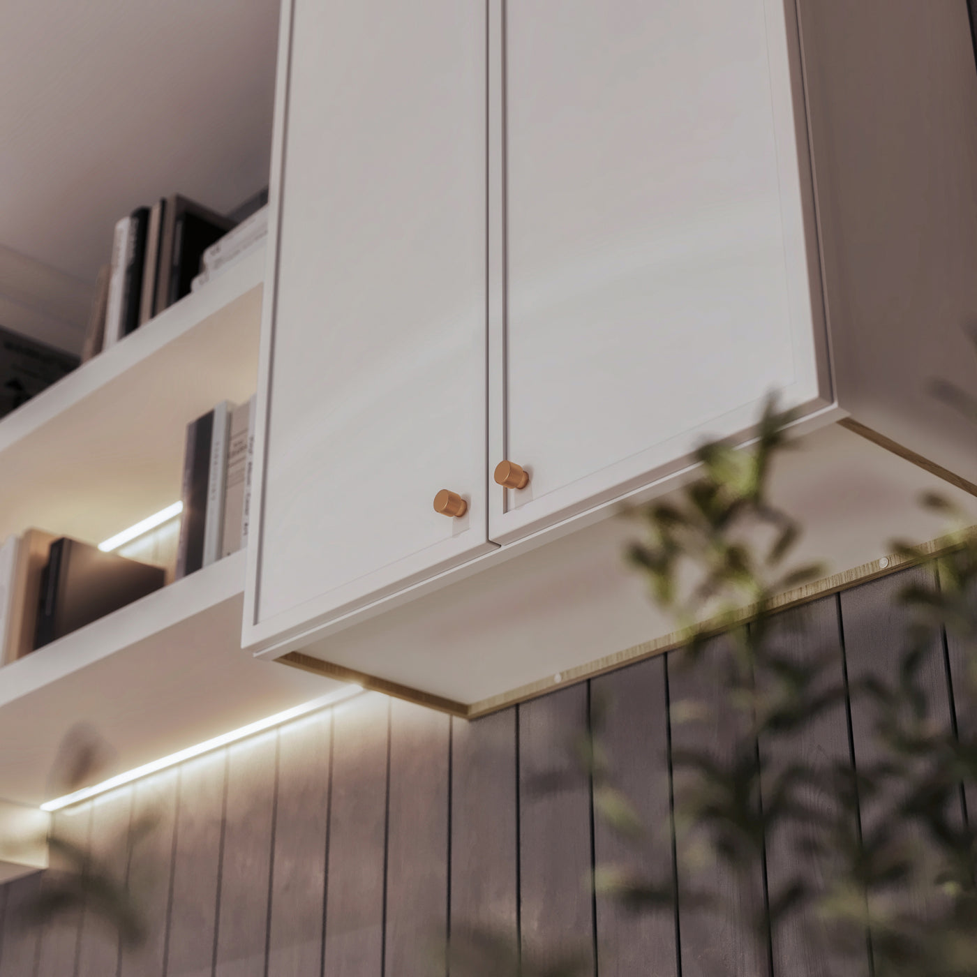Swift Cabinetry kitchen inspiration image
