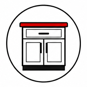 Base Cabinets