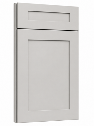LG-Sample Door / Lunar Gray
