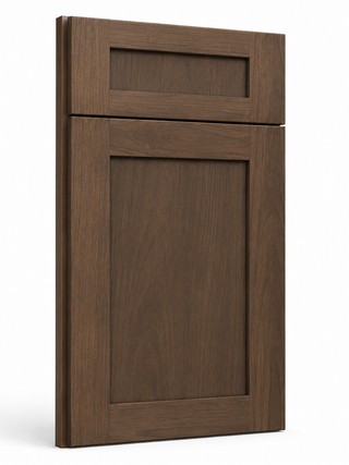 RW-Sample Door / Rustic Wood