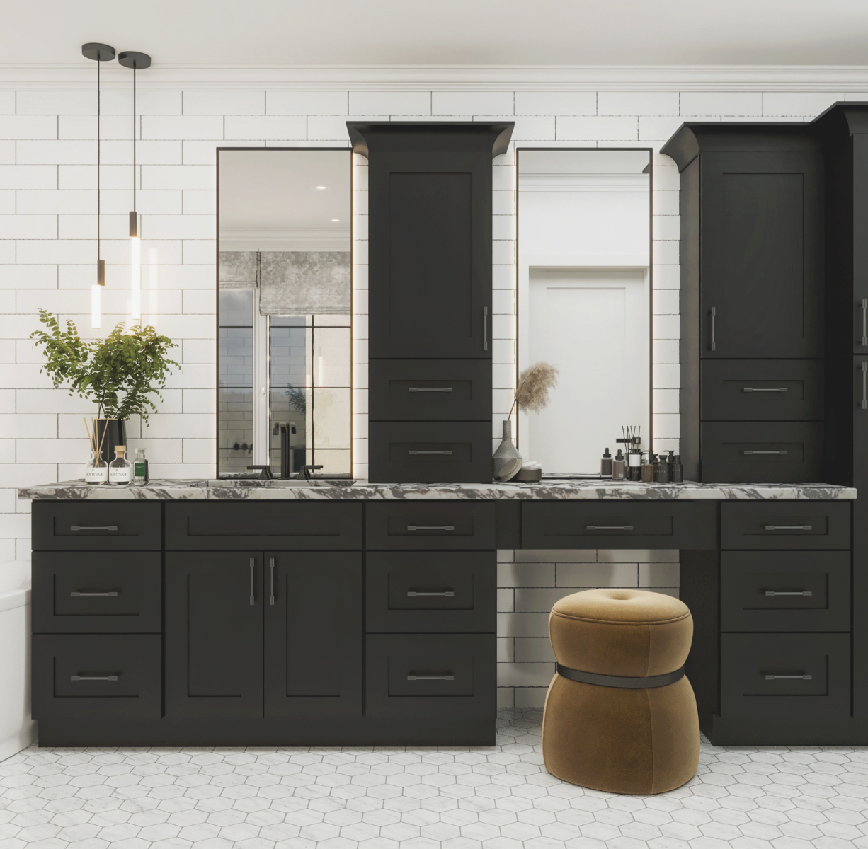 Swift Cabinetry project gallery image