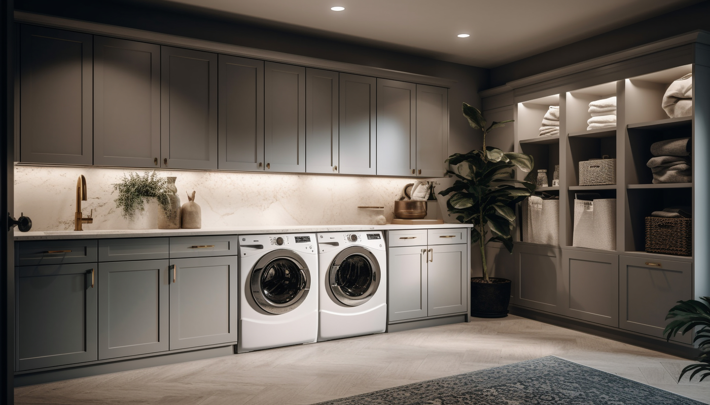 Swift Cabinetry project gallery image