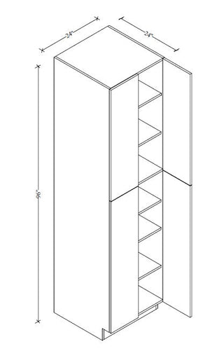 MI-U249624 / Matte Ivory