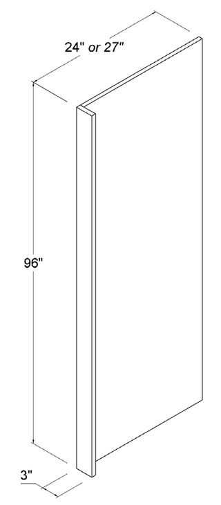 MI-REPV2496 / Matte Ivory