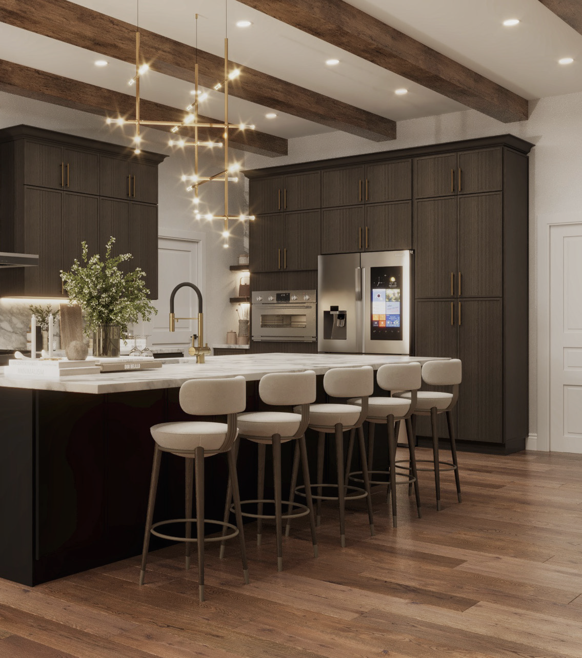 Swift Cabinetry Gallery
