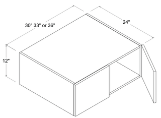 MI-W331224 / Matte Ivory