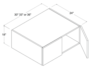 MI-W331824 / Matte Ivory