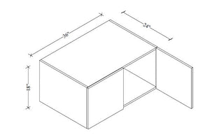 MI-W361824 / Matte Ivory
