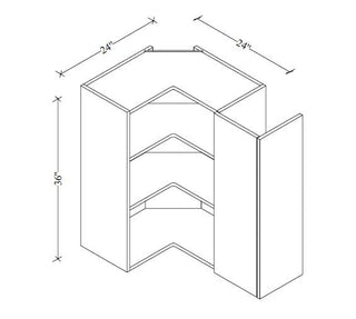 MI-WER2436 / Matte Ivory