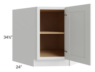 SW-CSB36 / Shaker White