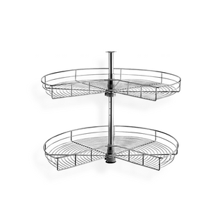 Chrome Tray 33