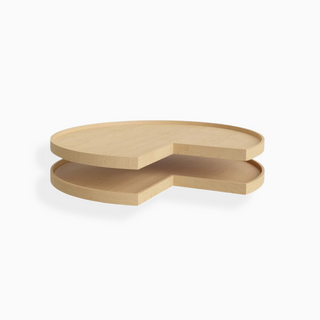Wood Tray
