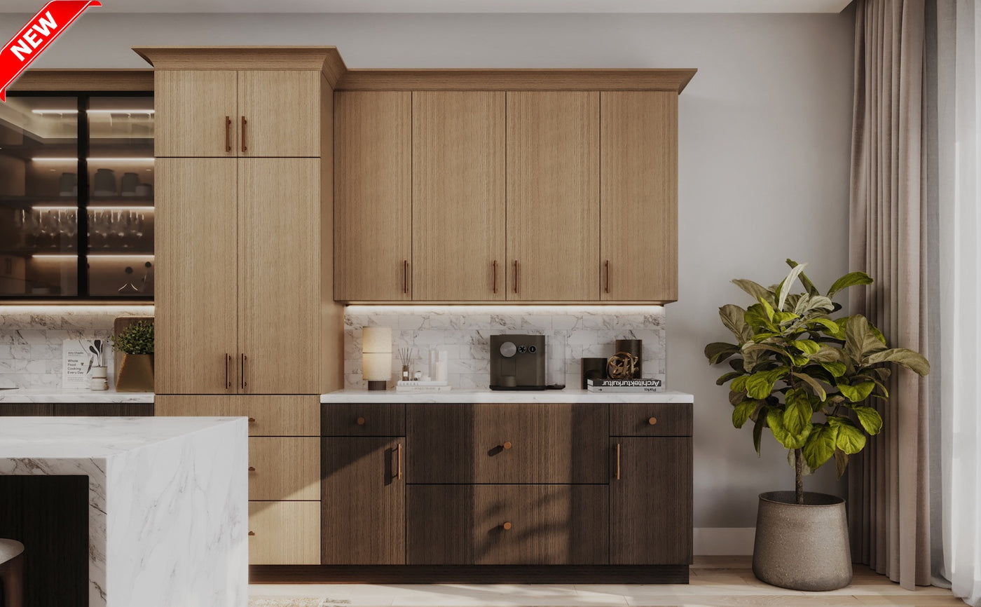 Swift Cabinetry Gallery