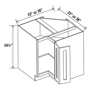 IB-ERB33 / Iron Black