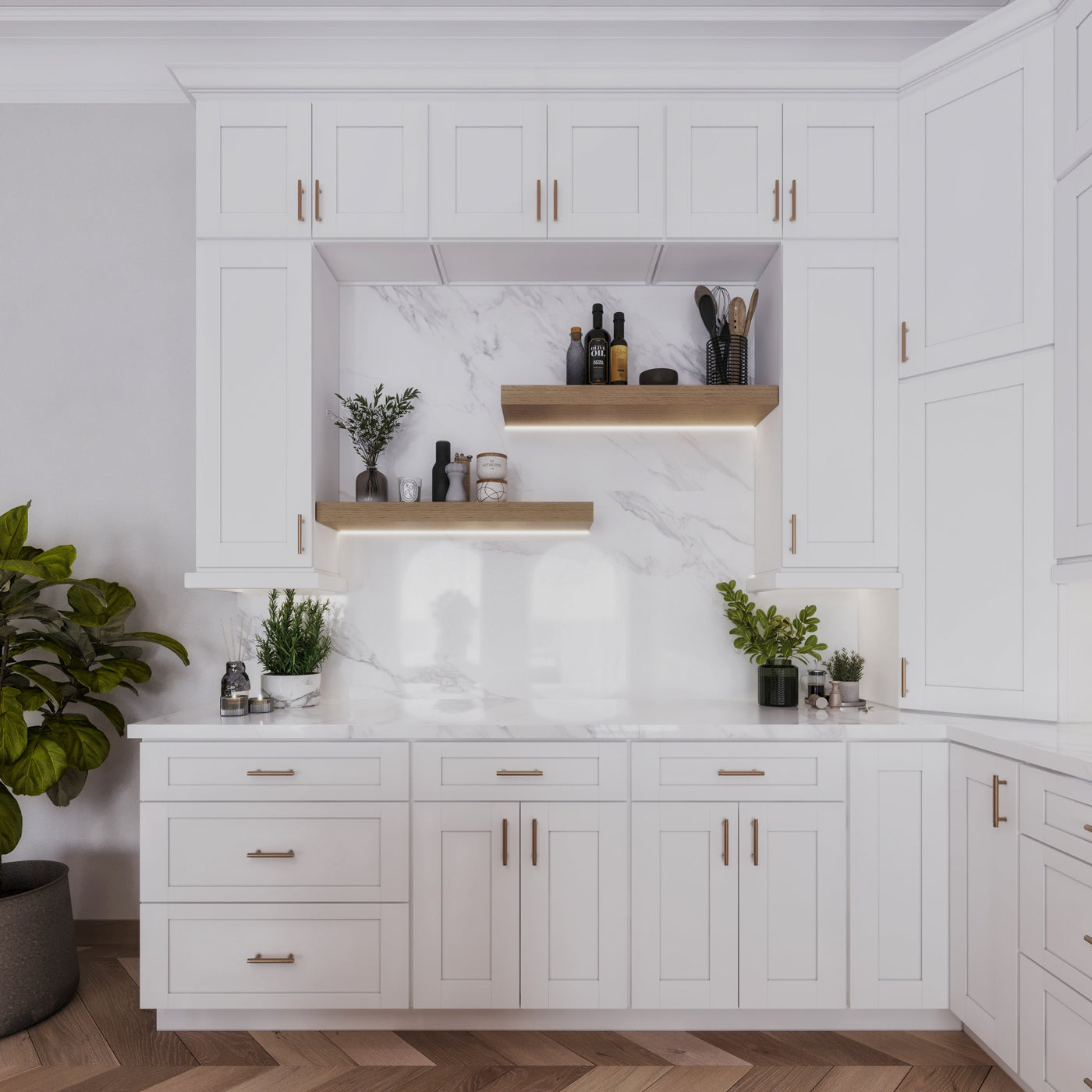 Swift Cabinetry Gallery