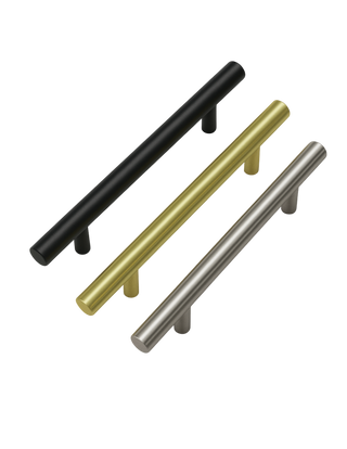 T Bar Pull - Cabinet Handle