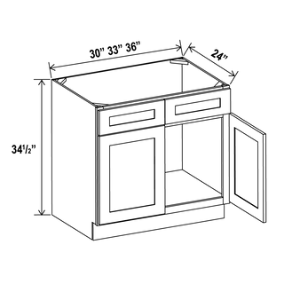 IB-SB30 / Iron Black