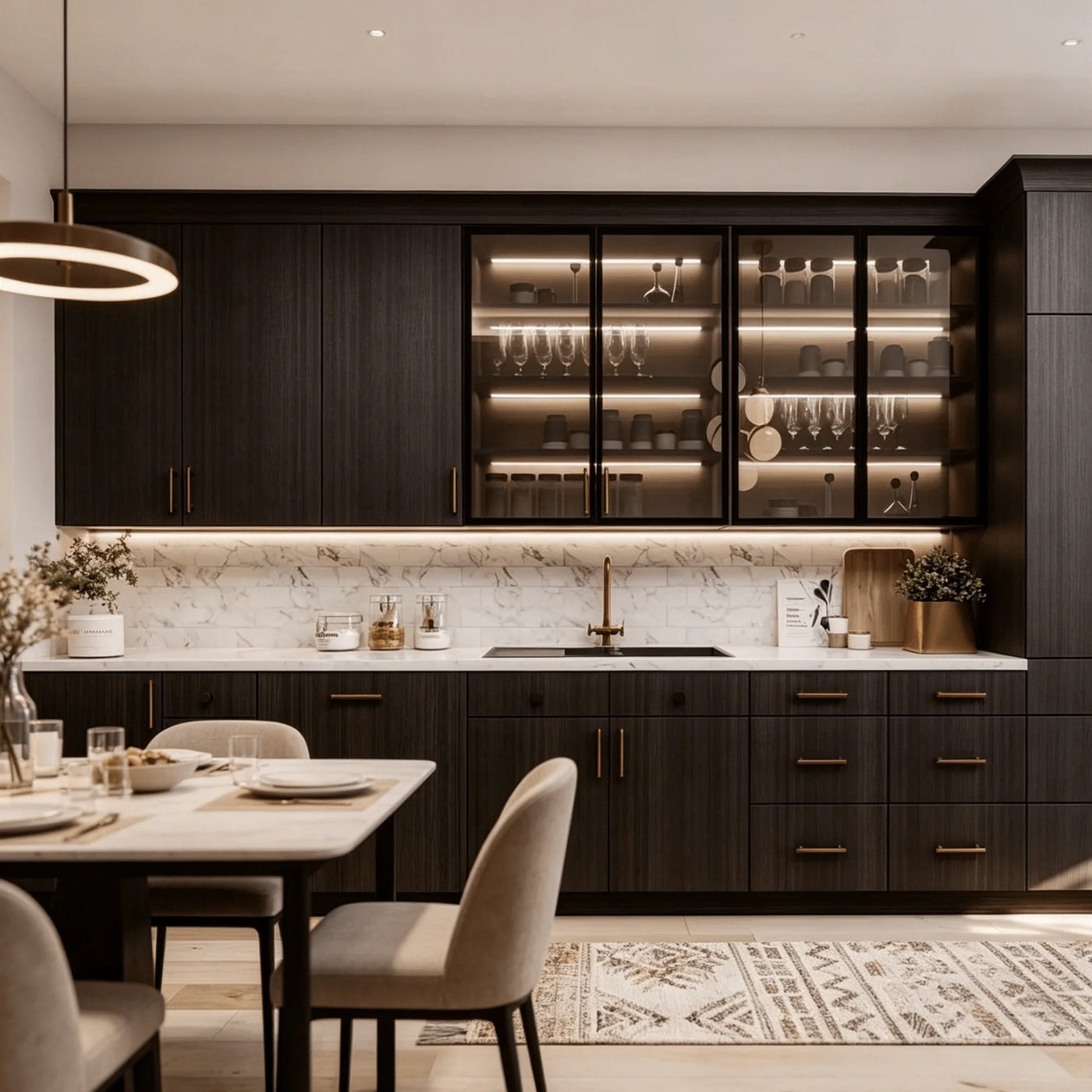 Swift Cabinetry Gallery