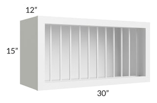 SW-PR3015 / Shaker White