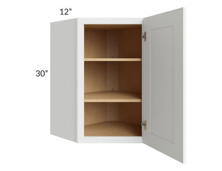 SW-DCW2430 / Shaker White