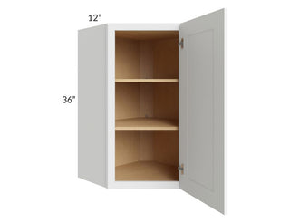 SW-DCW2436 / Shaker White