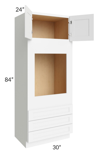 SW-O308424 / Shaker White