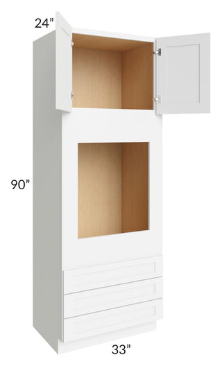 SW-O339024 / Shaker White
