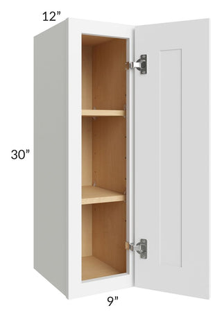 SW-W0930 / Shaker White