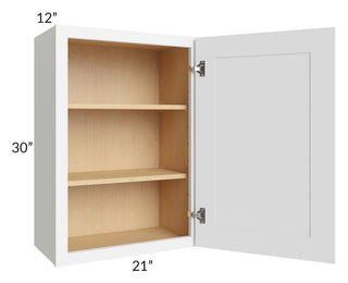 SW-W2130 / Shaker White