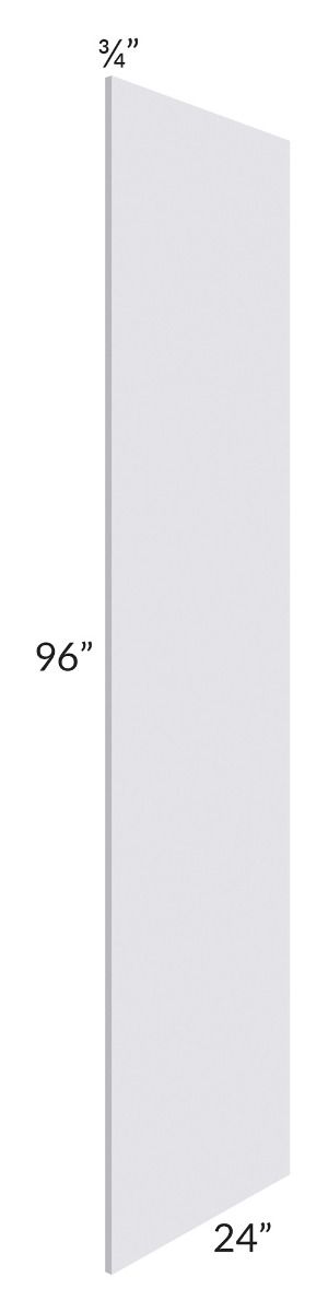 SW-S2496 / Shaker White