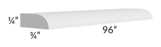 SW-SM8(SCR) / Shaker White
