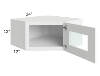 SW-DCW2412GD / Shaker White