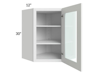 SW-DCW2430GD / Shaker White