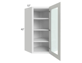 SW-DCW2442GD / Shaker White