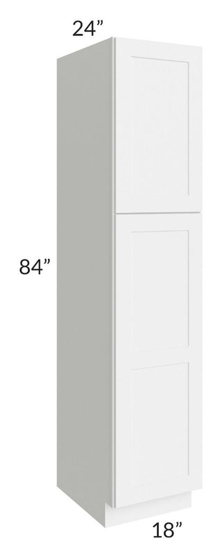 SW-U188424 / Shaker White