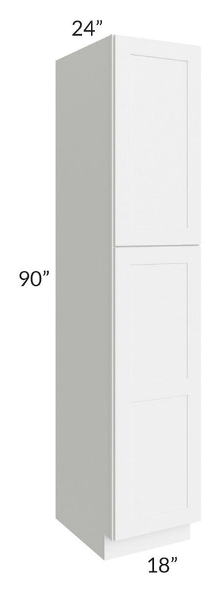 SW-U189024 / Shaker White