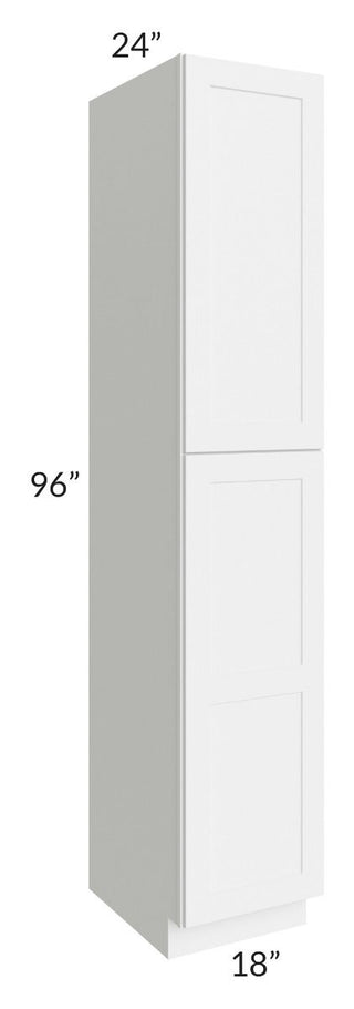 SW-U189624 / Shaker White