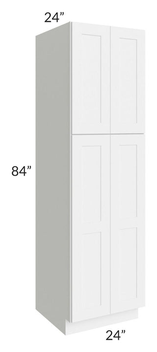 SW-U248424 / Shaker White