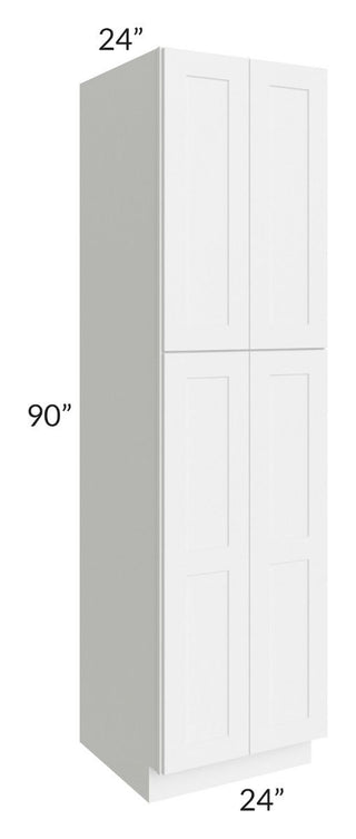 SW-U249024 / Shaker White